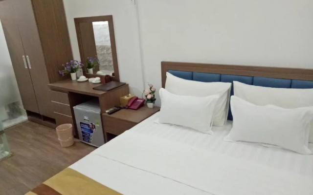 Saigon Pearl Hotel - Le Duc Tho
