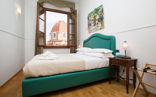 Relais Hotel Centrale Firenze