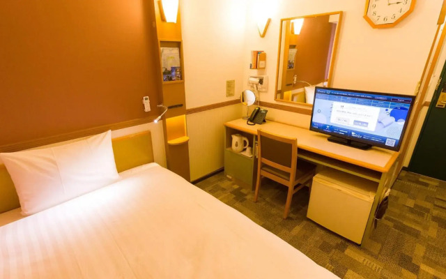 Toyoko Inn Himeji Station Shinkansen Minami