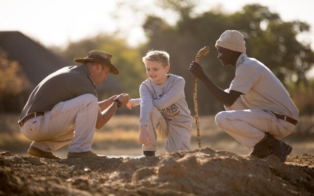 Karongwe- Shiduli Safari Lodge