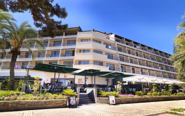 Imperial Turkiz Resort Hotel - All inclusive 