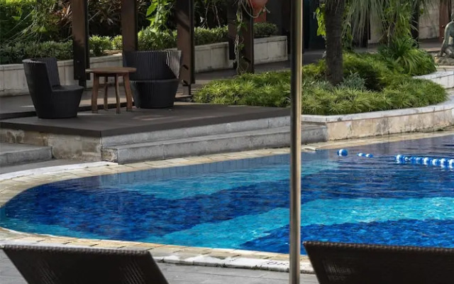 Kempinski Residence