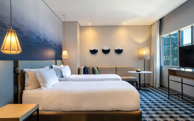 Pullman Cape Town City Centre