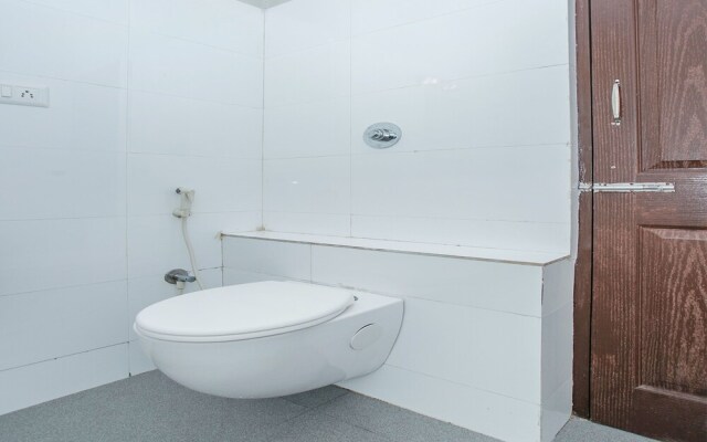 Hotel GS Suites
