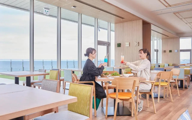 HOTEL Ala COOJU OKINAWA
