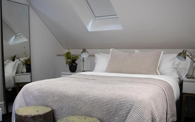 Heritage House Stellenbosch