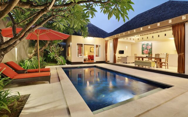 Kaisa Villas Seminyak