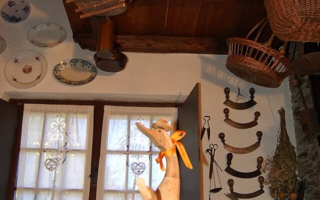 Casa Vacanze Le Primule