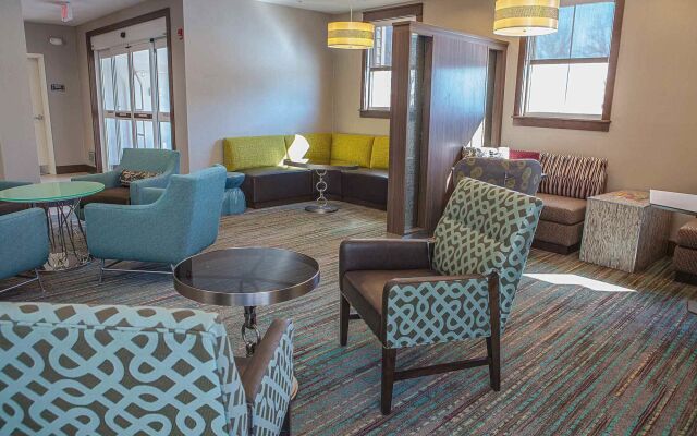 Residence Inn Decatur Forsyth