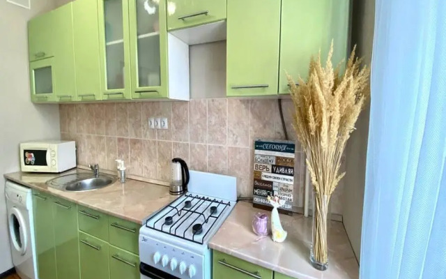 Домашний очаг на улице Артема 108