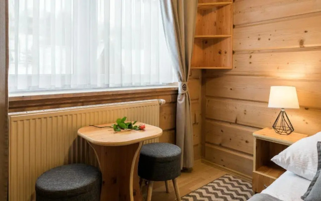 Pokoje Gościnne Chochołów