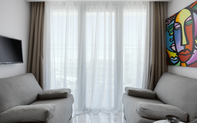 The Blue Ivy Hotel and Suites