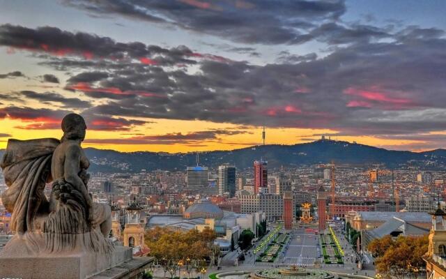 Trianon & Co Barcelona