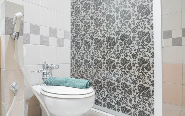 Comfortable 2Br At Pangeran Jayakarta Apartment