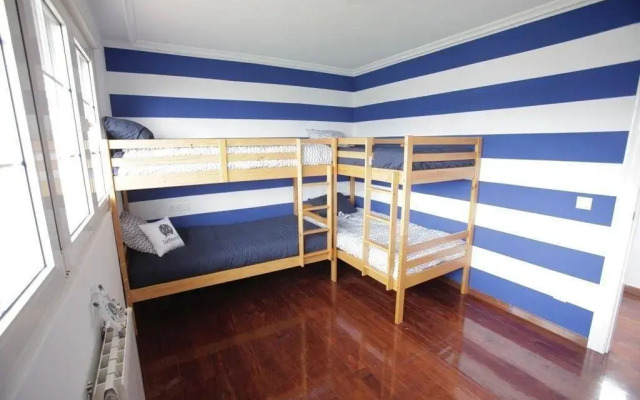 Gijon Surf Hostel
