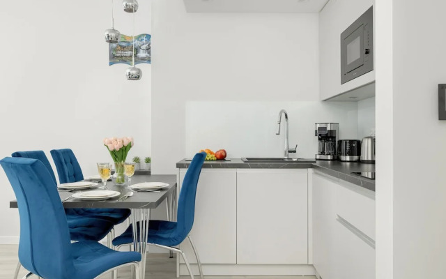 Apartment Szymony in Zakopane by Renters