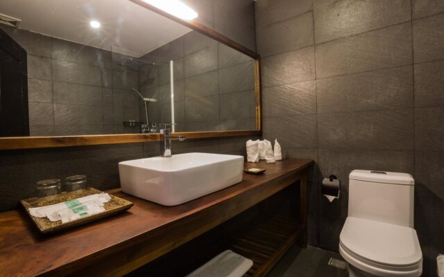 Le Chen Miiya Hotel