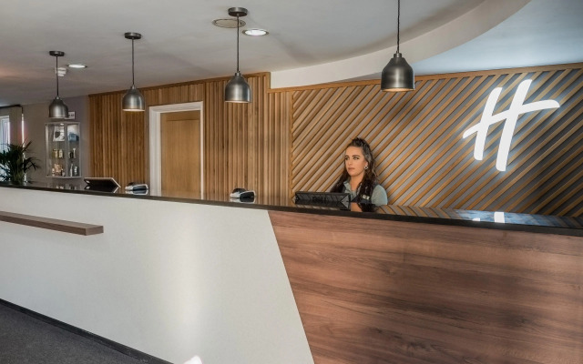 Holiday Inn Manchester West by IHG