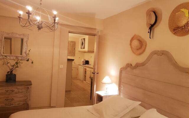 Le Jas des Parpaillous