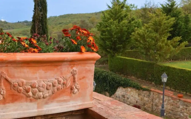 Poggio Paradiso Resort & Spa