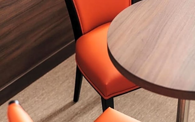 Hotel-Café du Trinquet