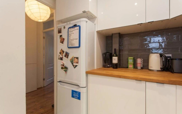 Guest Apartment 24 Northesk