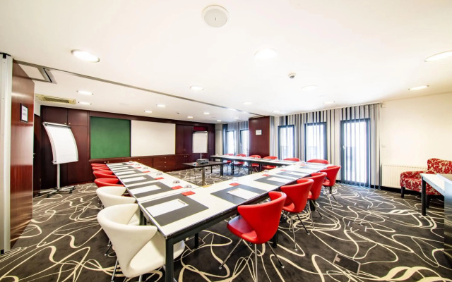 Koener Hotel & Spa
