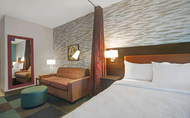 Home2 Suites by Hilton Yuma Pivot Point