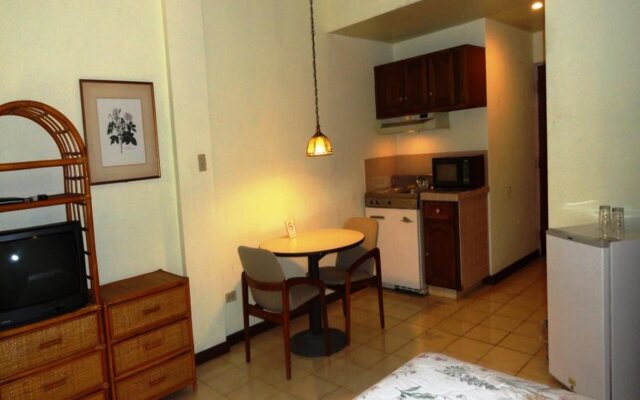 Summer Holiday Hotel