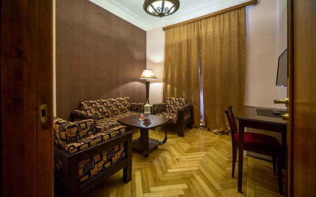 Legends Tskaltubo Spa Resort