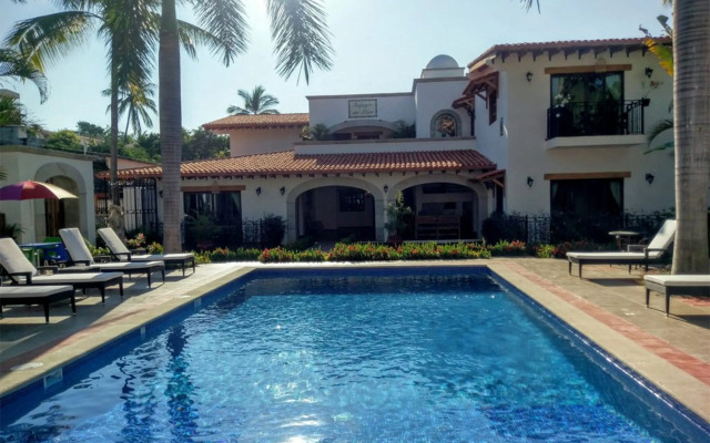 Refugio del Mar