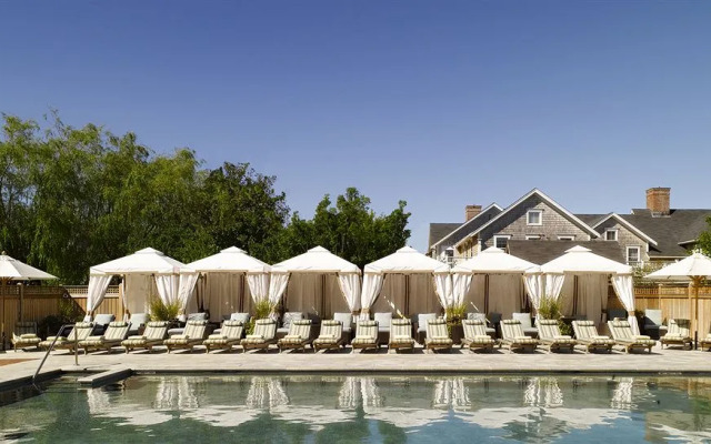 White Elephant Village