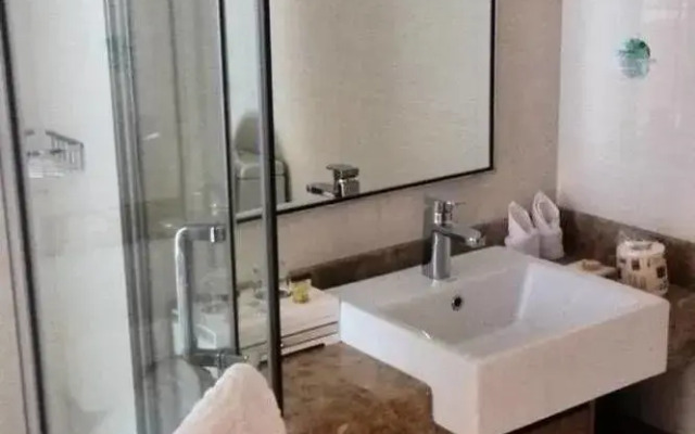 Meijing Jingpin Hotel