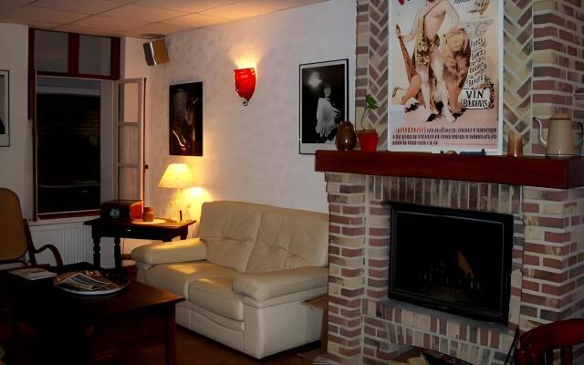 Cocoon Inn