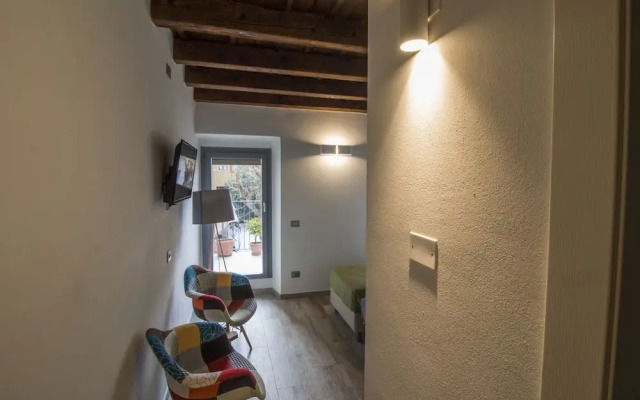 Santa Marta Rooms&Studios