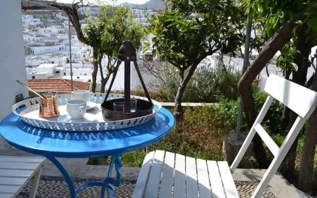 CasaLindos Spitaki