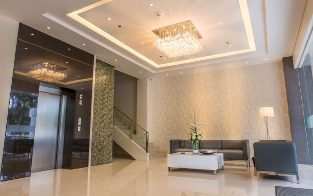ZEN Rooms Hamersons Cebu