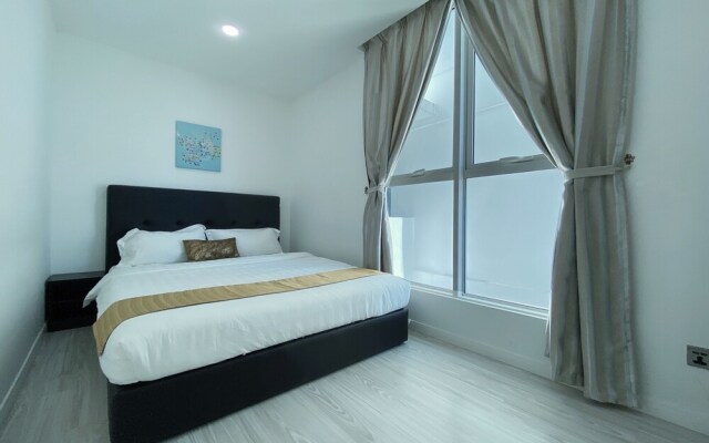 OYO 90201 Suellaz Homestay