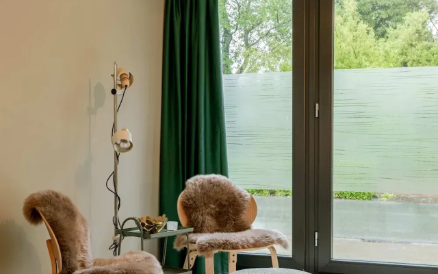 BE DEH Drif 131 in De Haan