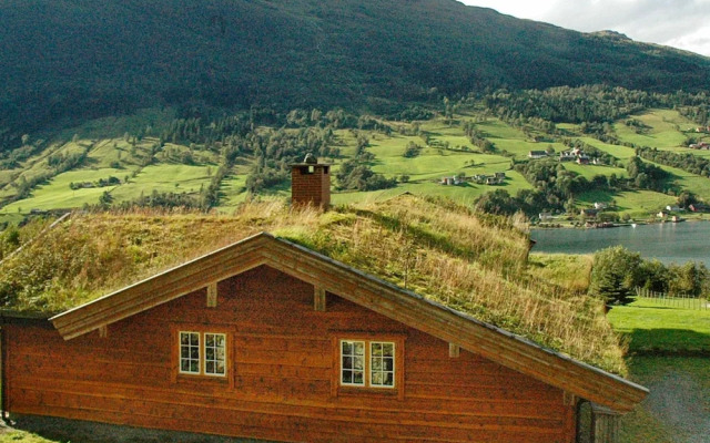 7 Person Holiday Home in Olden