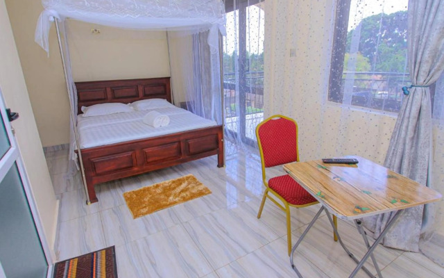 Mbale Emperor's Motel