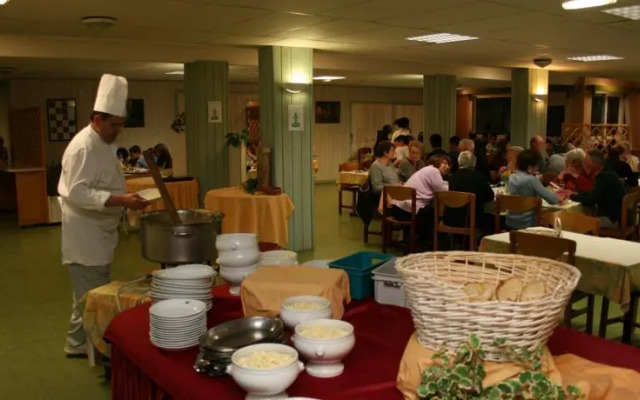 VVF Villages Le Grand Lioran