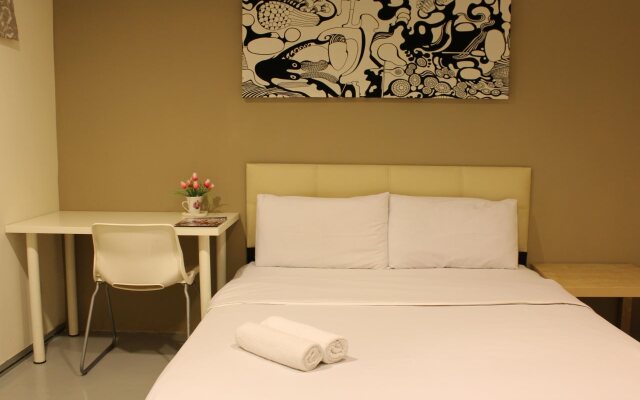 7 Star Hotel