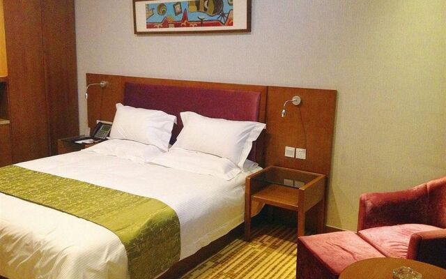 Jingcheng International Hotel