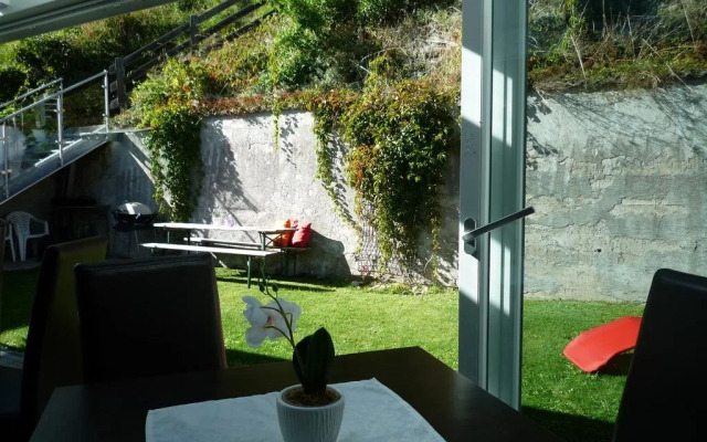 Appartementhaus Klammer