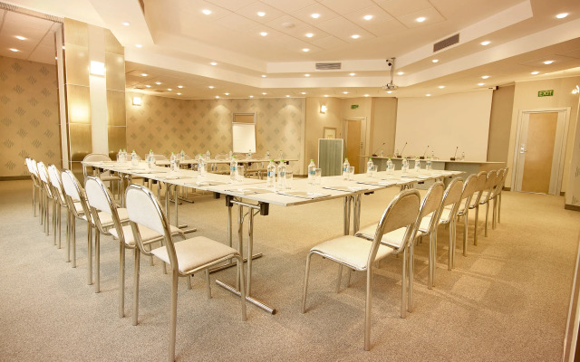 Continental Forum Oradea
