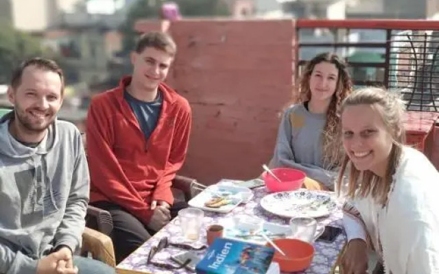 Banaras Paying Guest House