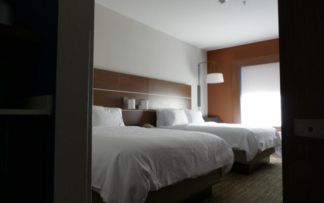 Holiday Inn Express Greensburg by IHG