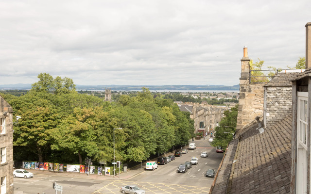 The Spires Serviced Apartments Edinburgh