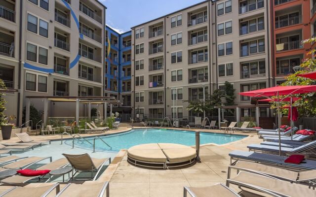 Mint House in the West End